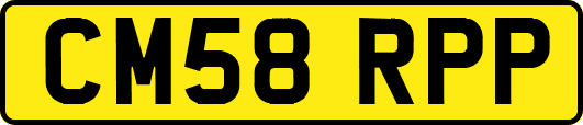 CM58RPP