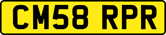 CM58RPR