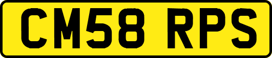 CM58RPS