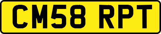 CM58RPT