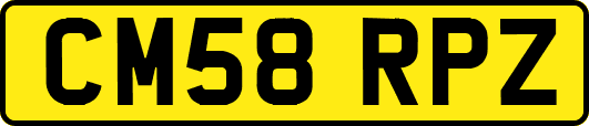 CM58RPZ