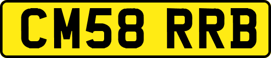 CM58RRB