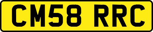 CM58RRC