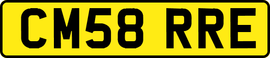 CM58RRE