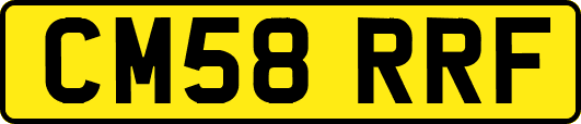CM58RRF