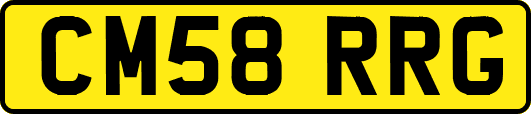 CM58RRG