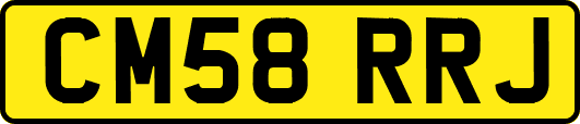 CM58RRJ