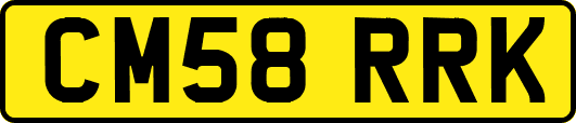 CM58RRK