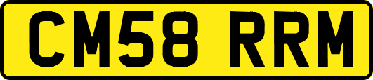 CM58RRM