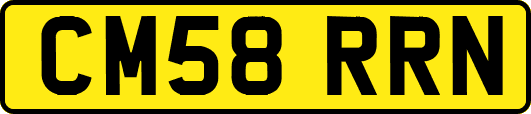 CM58RRN