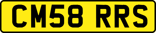 CM58RRS