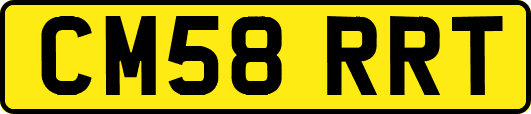 CM58RRT