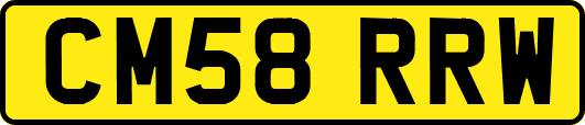 CM58RRW