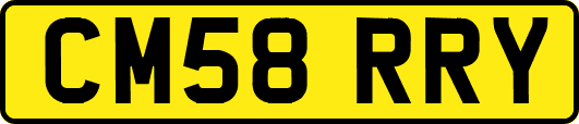 CM58RRY