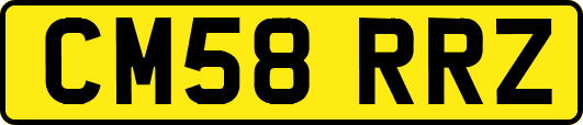 CM58RRZ