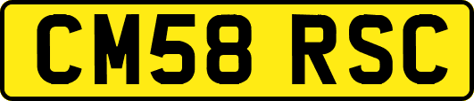 CM58RSC