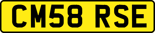 CM58RSE
