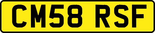 CM58RSF