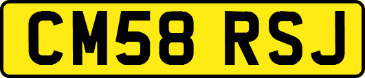 CM58RSJ