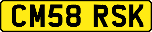 CM58RSK