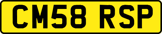 CM58RSP