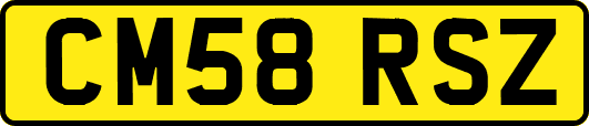 CM58RSZ