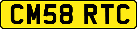 CM58RTC