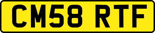 CM58RTF