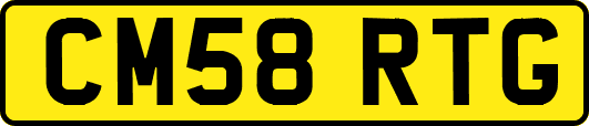 CM58RTG