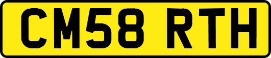 CM58RTH