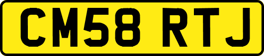 CM58RTJ