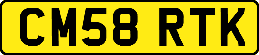 CM58RTK