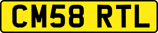 CM58RTL