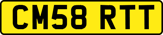 CM58RTT