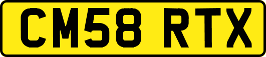 CM58RTX