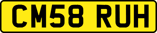 CM58RUH