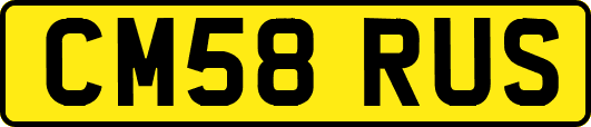 CM58RUS