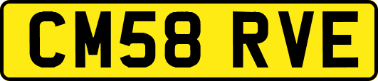 CM58RVE