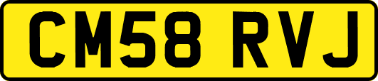 CM58RVJ