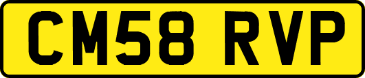 CM58RVP