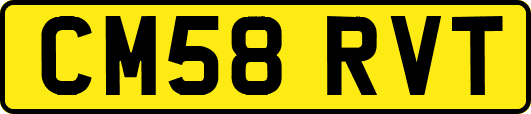 CM58RVT