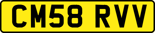 CM58RVV
