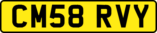 CM58RVY