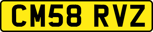 CM58RVZ