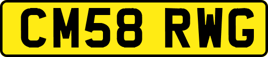 CM58RWG