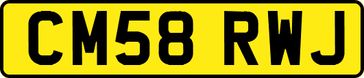 CM58RWJ