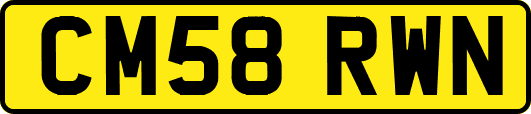 CM58RWN