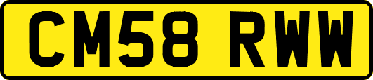 CM58RWW