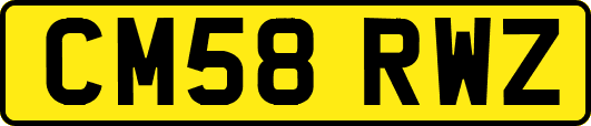 CM58RWZ