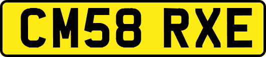 CM58RXE